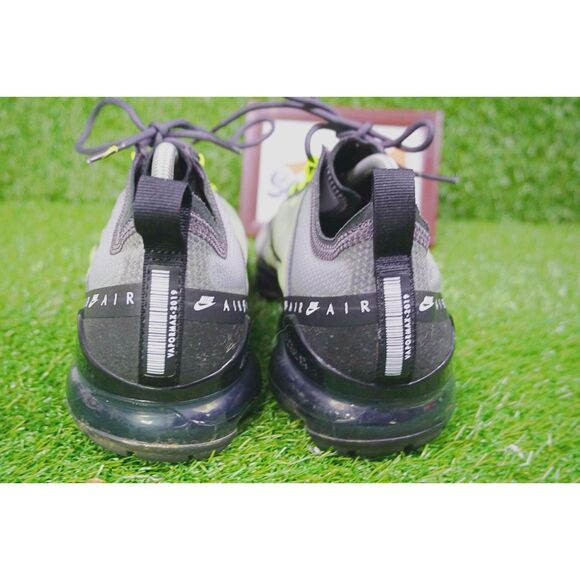 Nike Air VaporMax 2019 'Atmosphere Grey' - Men's Size 10.5 - Picture 2 of 7